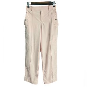 ATHLETA ORCHID PINK VIENNA CARGO PANT